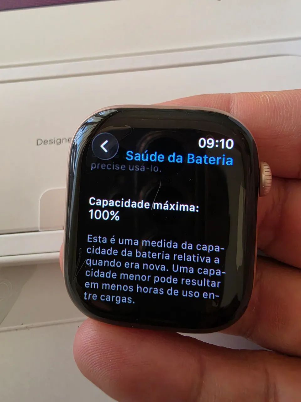 Apple Watch 10 46mm - Foto 4