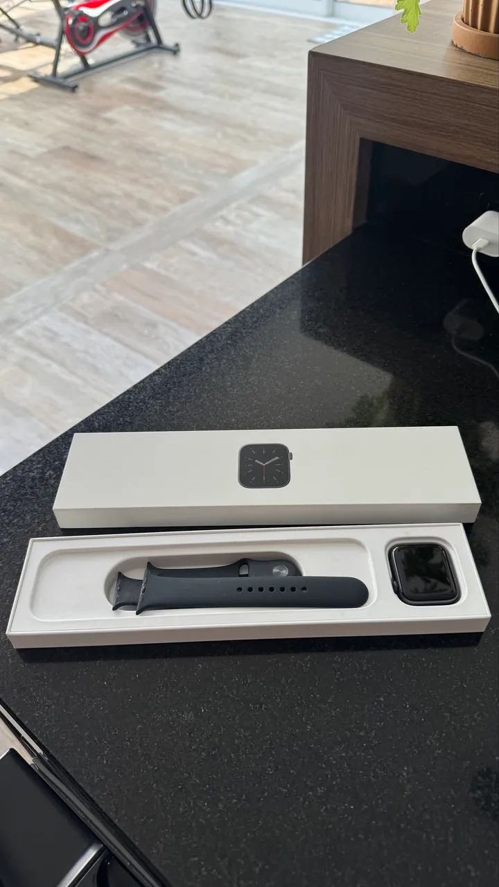 Apple Watch série 6 44mm - Foto 2