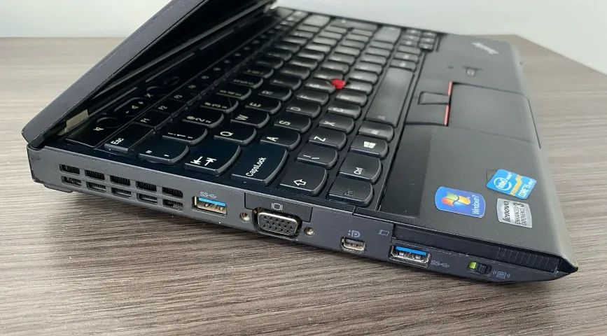 notebook lenovo thinkpad x230