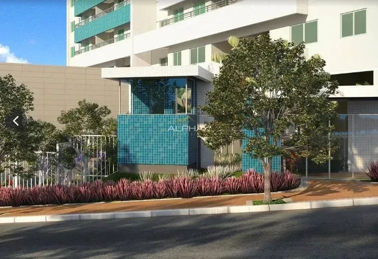 Apartamento no Condomínio Thalassa Dunas Residence - Foto 2