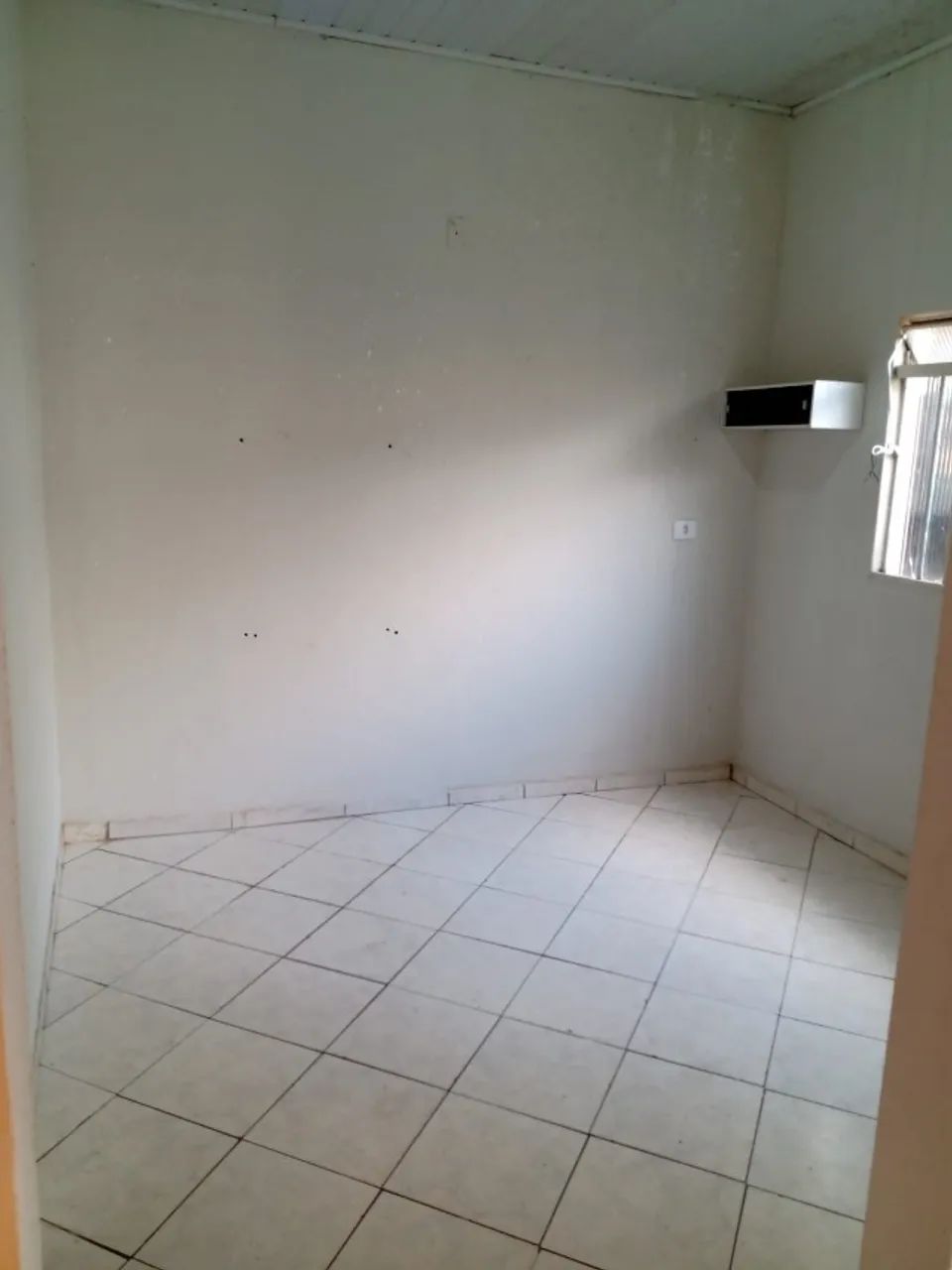 Casa para aluguel no Jardim Alvorada - Foto 3