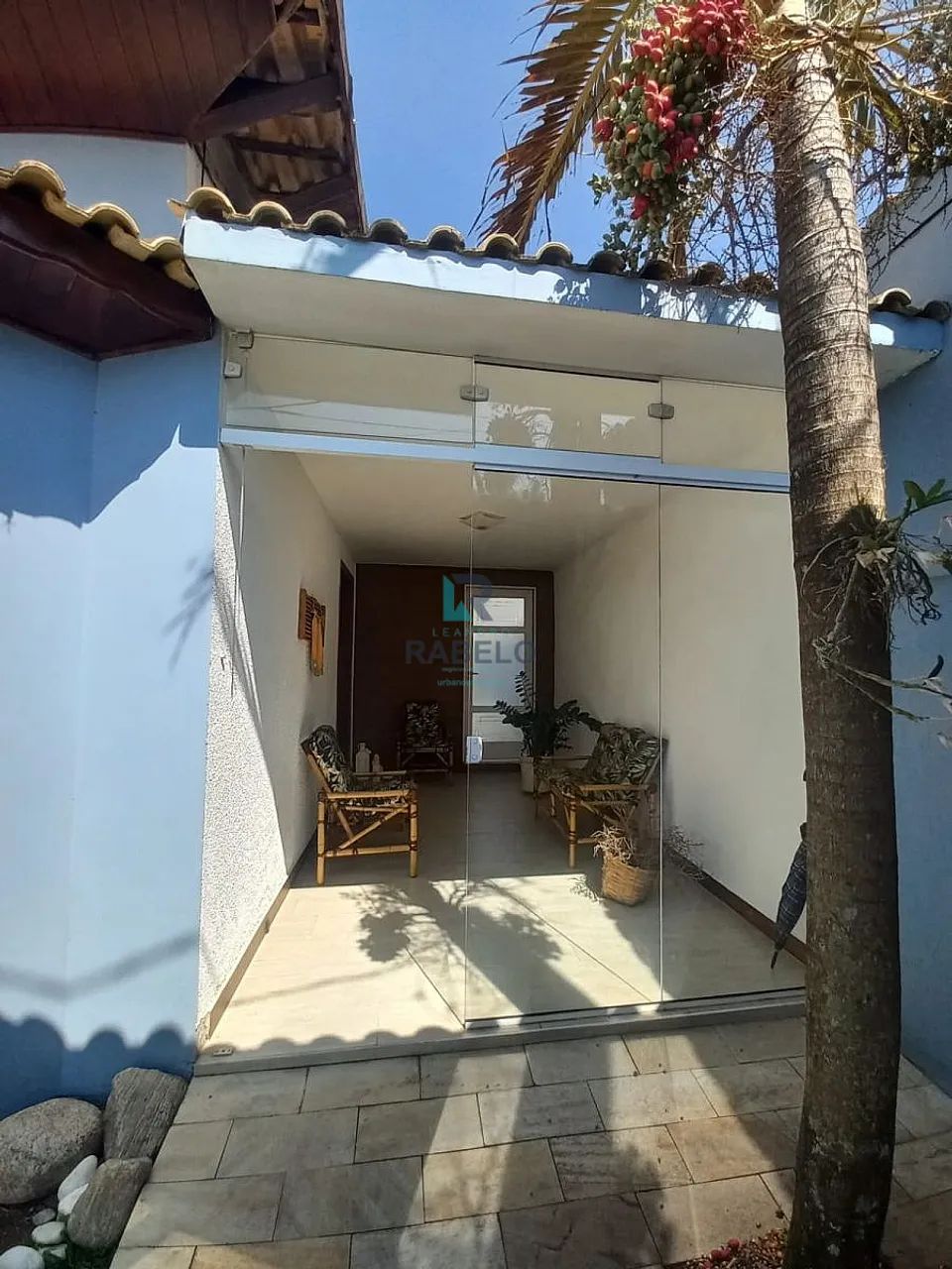 CASA AMPLA COM 3 DORMITÓRIOS NA NOVA LORENA / LORENA-SP - Foto 3