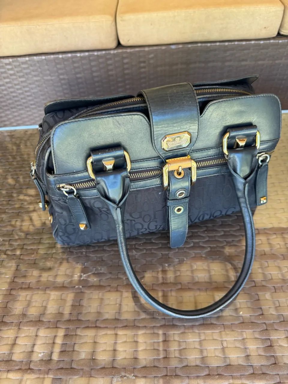 Bolsa feminina  - Foto 5