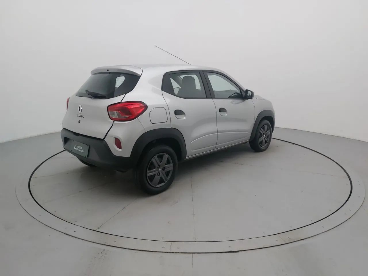 Renault Kwid 1.0 Zen 2026 - Foto 5