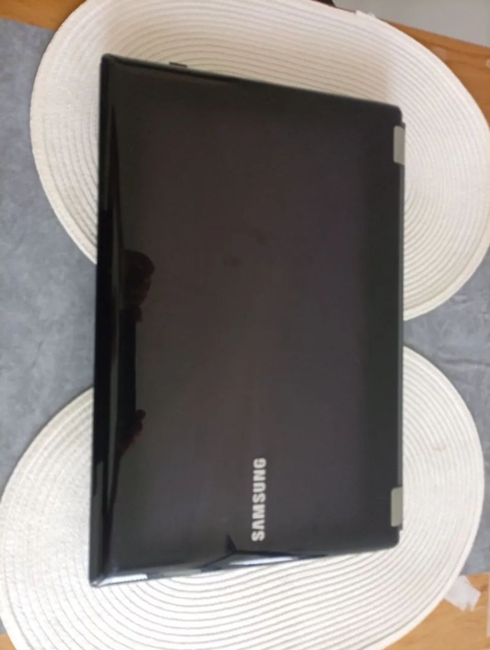 Notebook Samsung NVIDIA GT540M - Foto 2