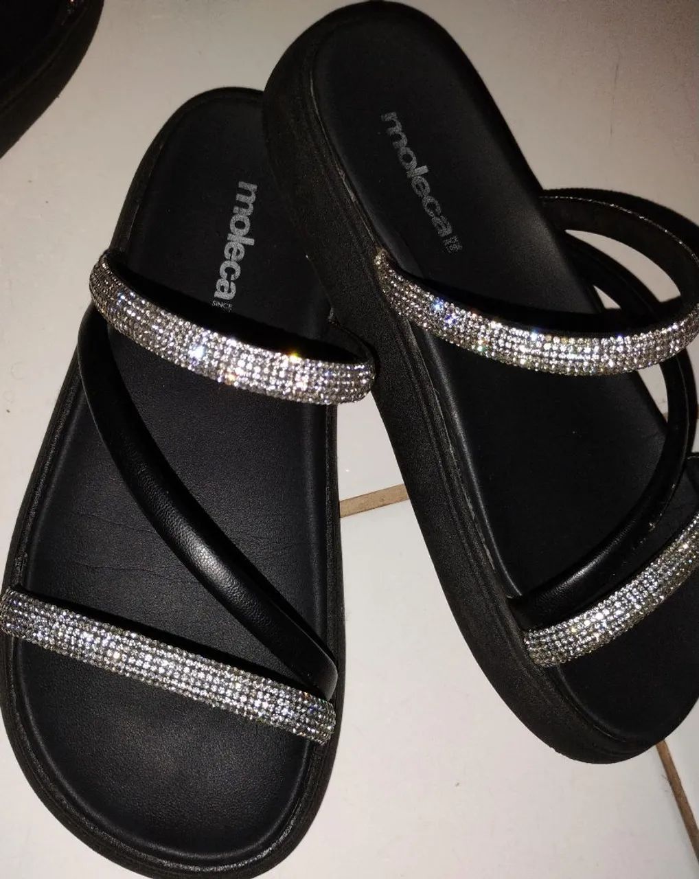 PAPETES MOLECA - Foto 2