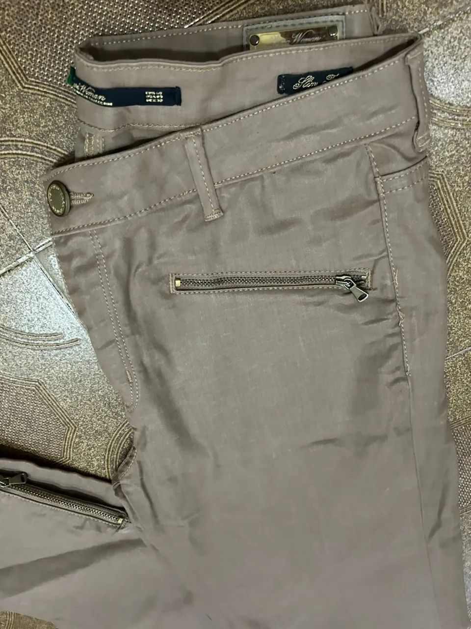 Calça  - Foto 5