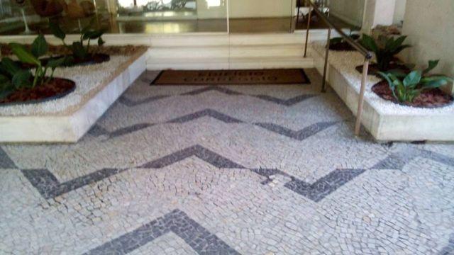 Pedra Portuguesa Calceteiro Colocador Calçada Parede e Vendas. * WhatsApp - Foto 2