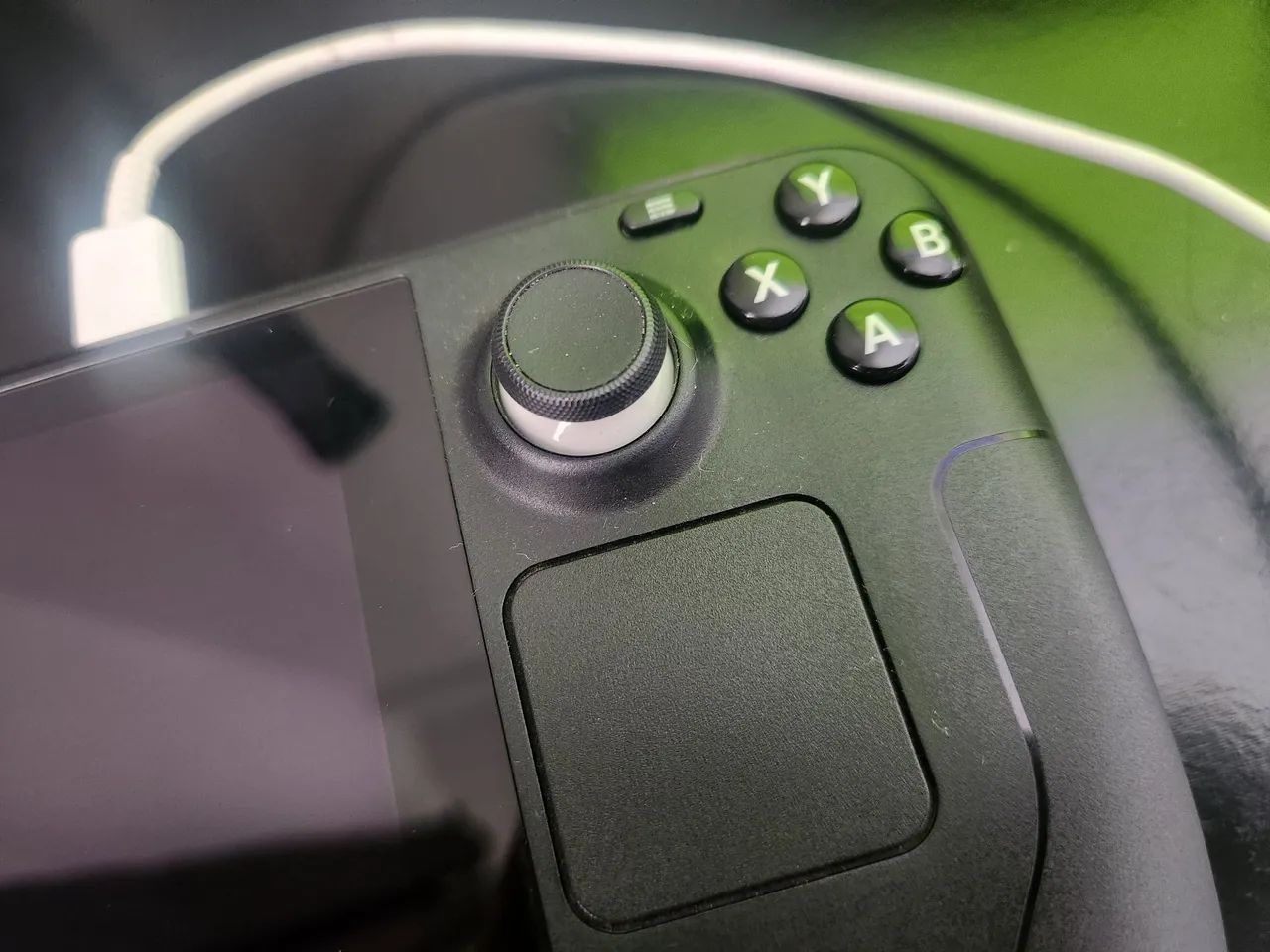 Steam Deck 256GB  - Foto 5