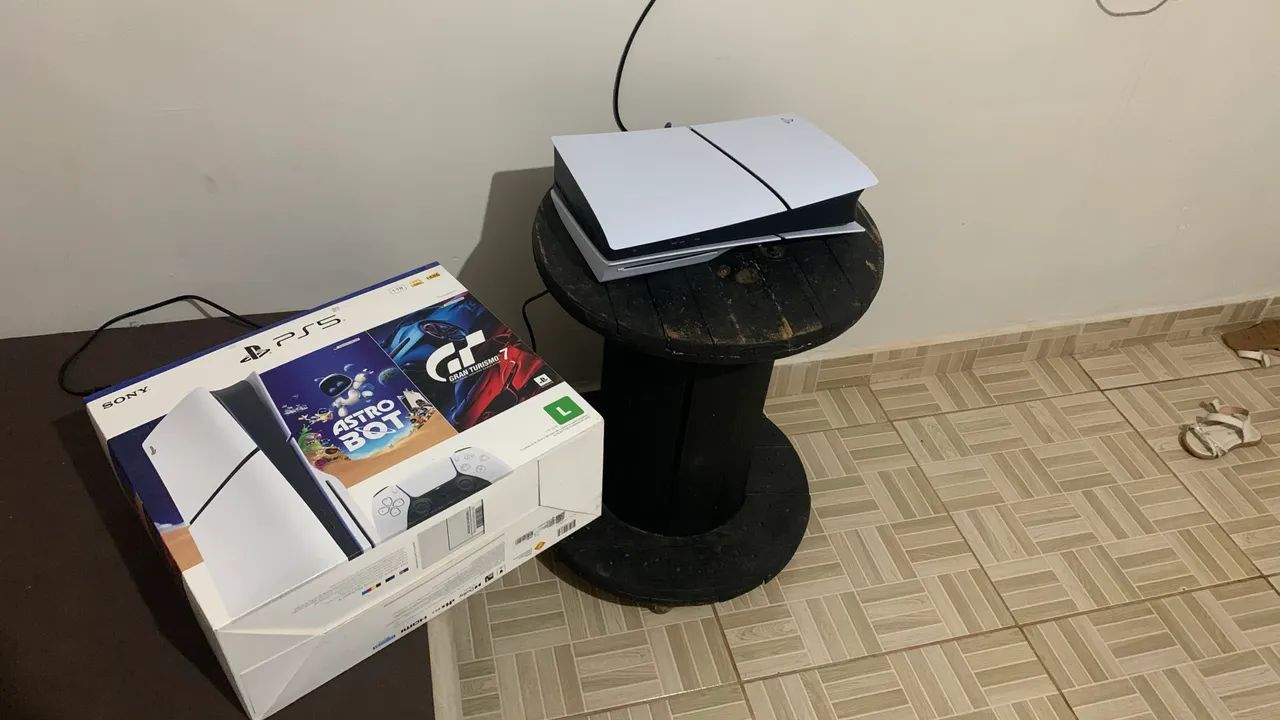 playstation 5 - Foto 2