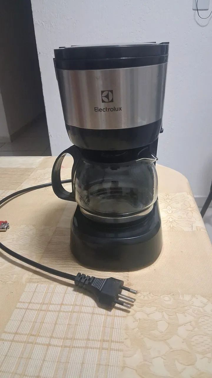 Cafeína Eletrolux - Foto 3