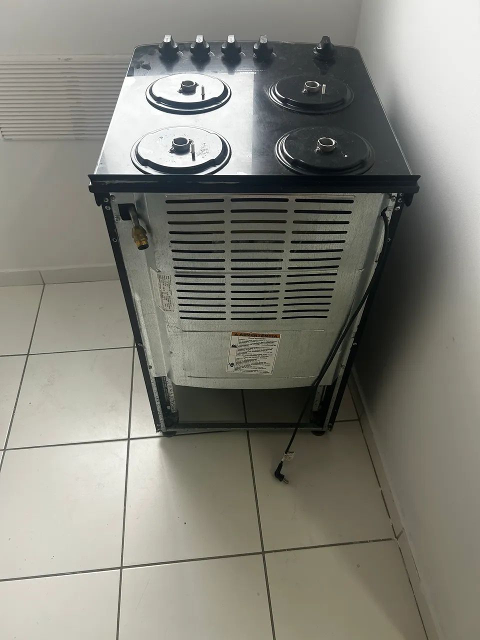 Fogão cônsul  - Foto 5