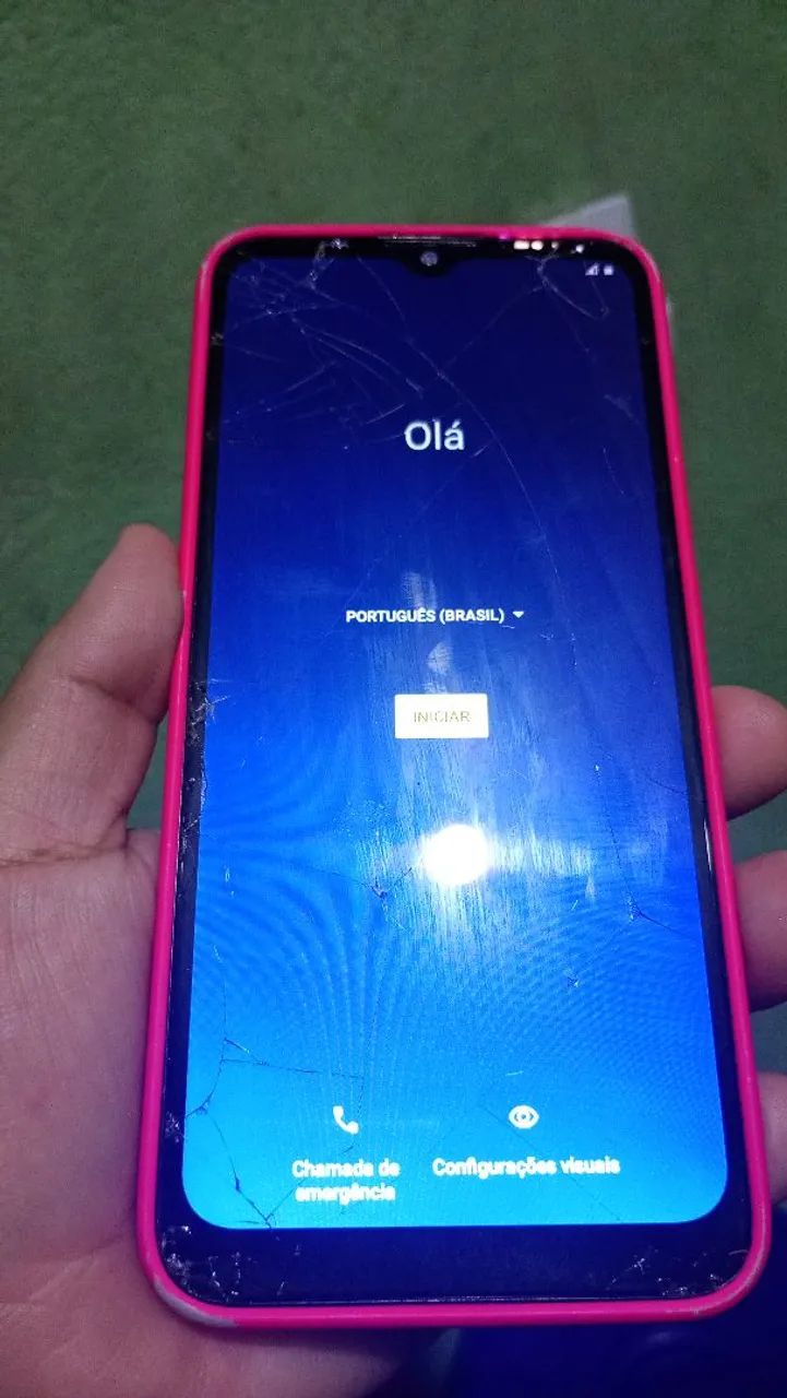 Celular moto g20 - Foto 5