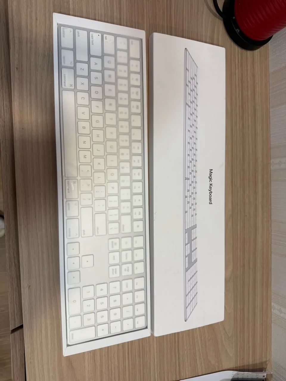 Teclado Apple - Foto 4