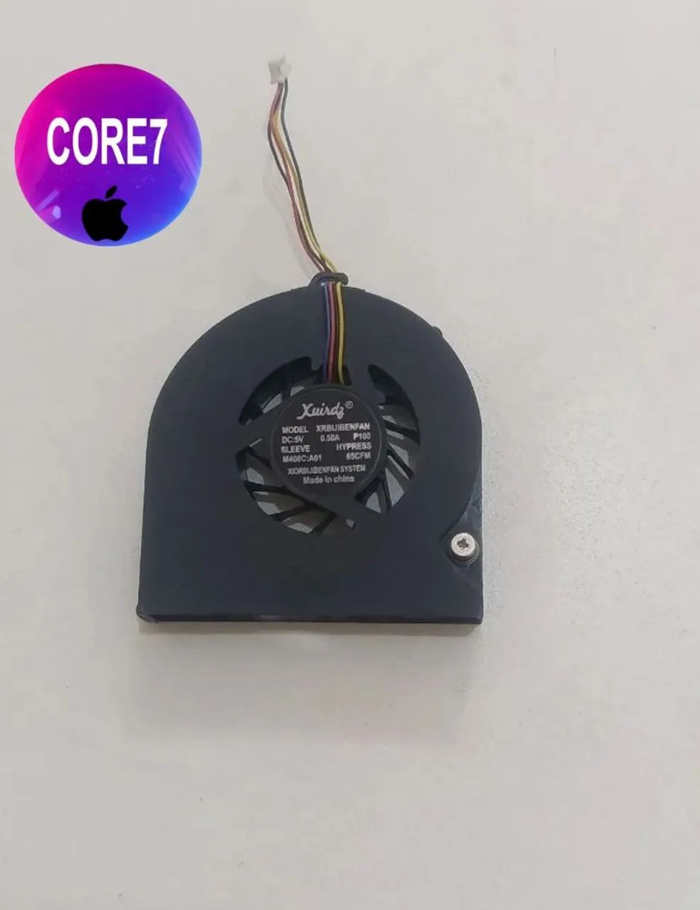 Cooler Para Probook 8460p