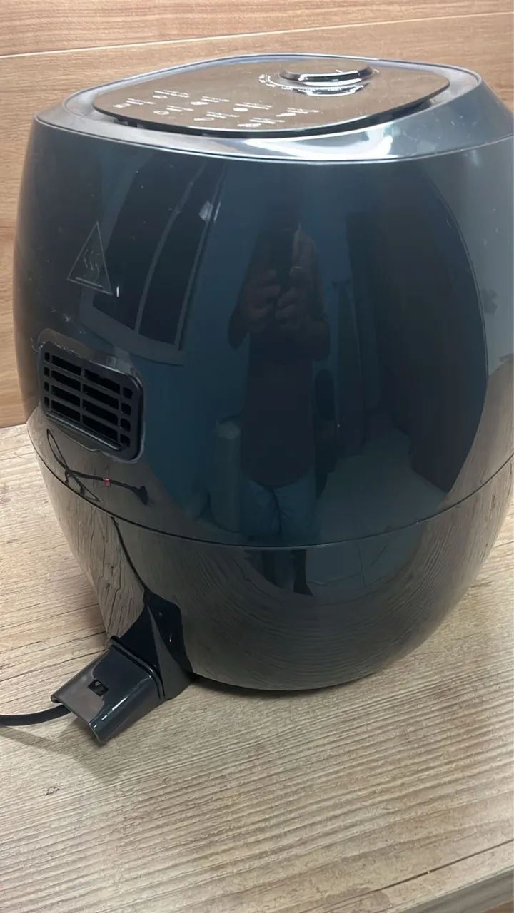 Airfryer Electrolux 5L | 220v  - Foto 4