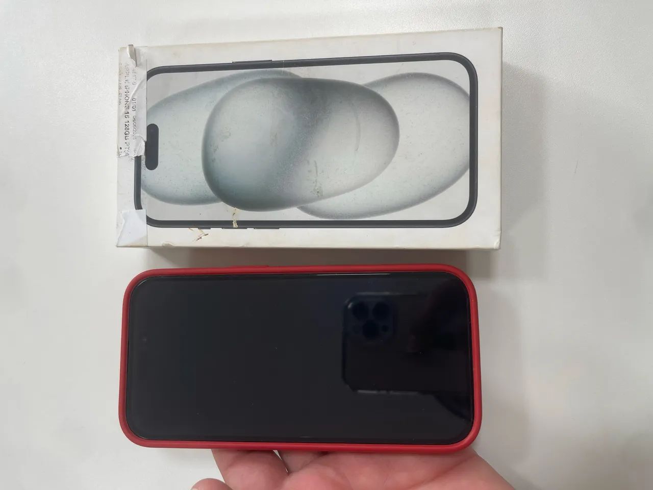 iphone 15 128g  - Foto 2