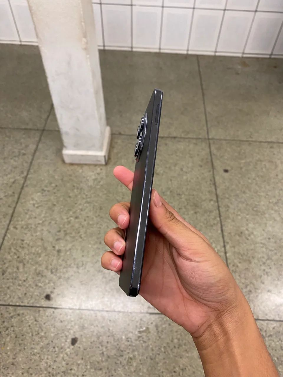 Vendo celular para saída rápida  - Foto 3
