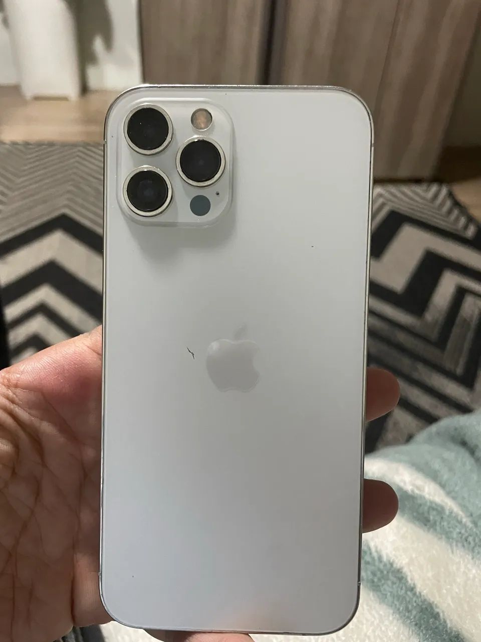 Iphone 12 promax 256gb e iphone 12. 64gb  - Foto 4