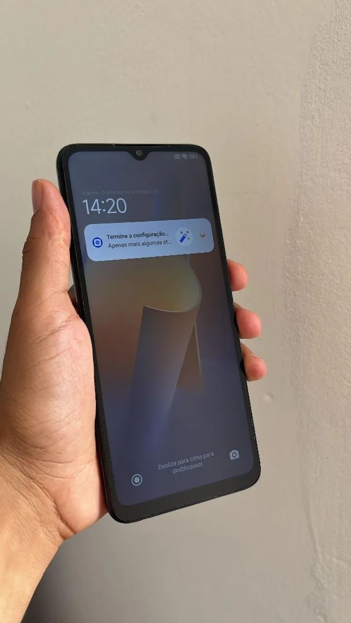 Xiaomi Redmi 12c  - Foto 2