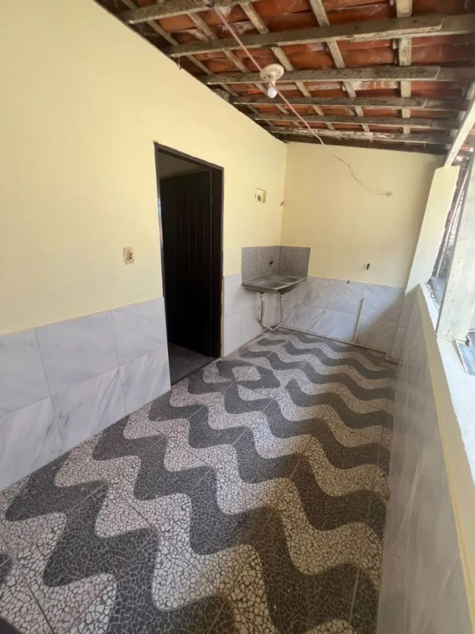 Casa com 2 quartos no conjunto ceará  - Foto 5