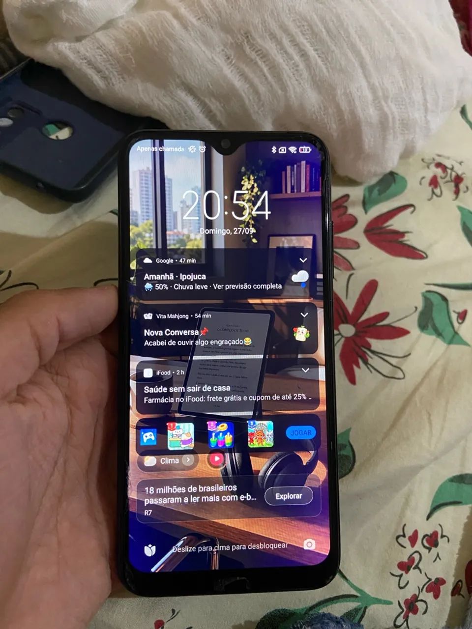  Xiaomi Redmi note 8 - Foto 2