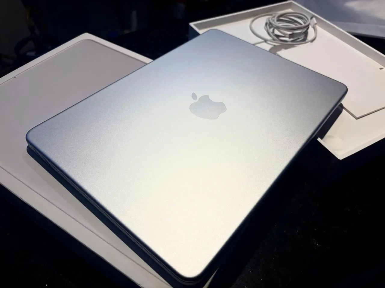 MacBook Neo  - Foto 2
