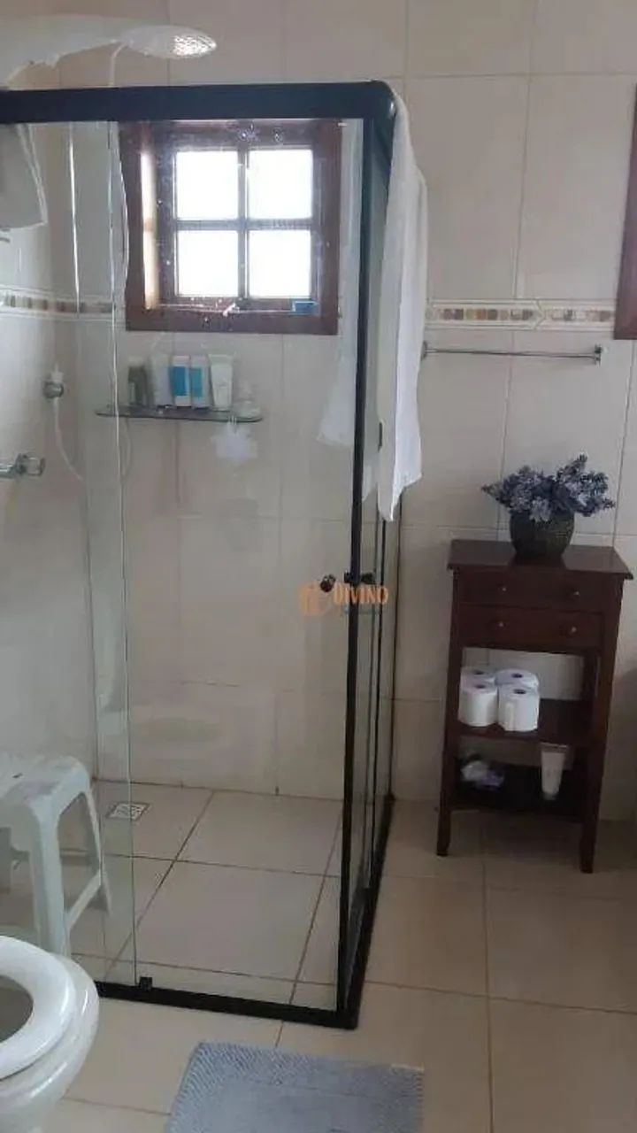 Chácara com 7 dormitórios à venda, 520 m² por R$ 650.000 - Abaitinga - São Miguel Arcanjo/ - Foto 4