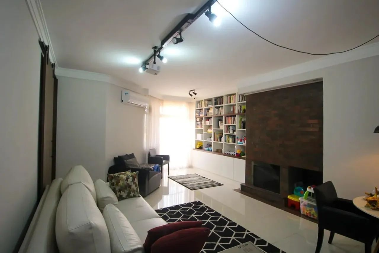 Apartamento à venda com 125m², 3 quartos e 2 vagas - Foto 3