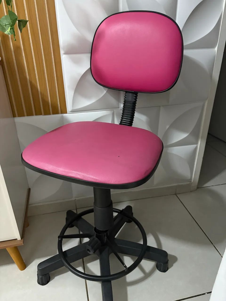 Cadeira giratória 