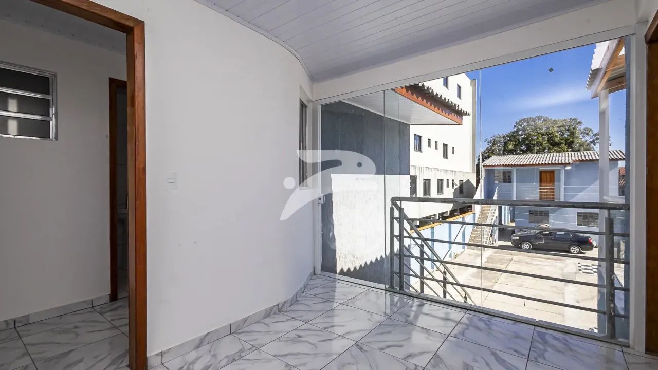 Apartamento 2 Quartos Capao Raso 34m² - Foto 4