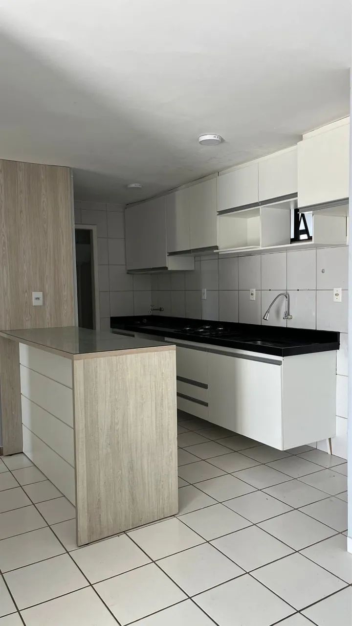 Apartamento Edifício Ilha de. Capri - Foto 2