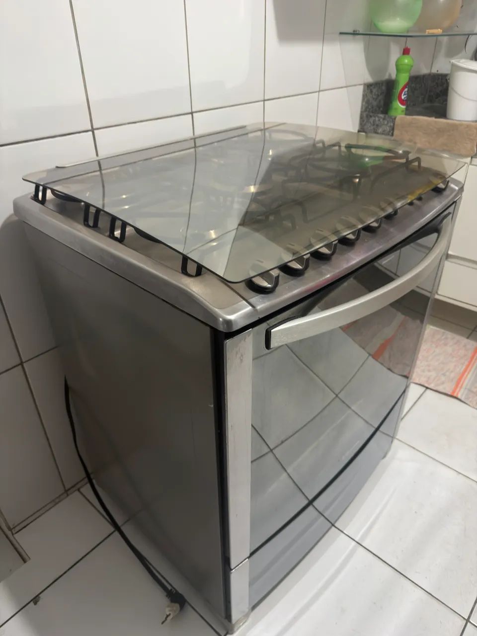 Fogão 