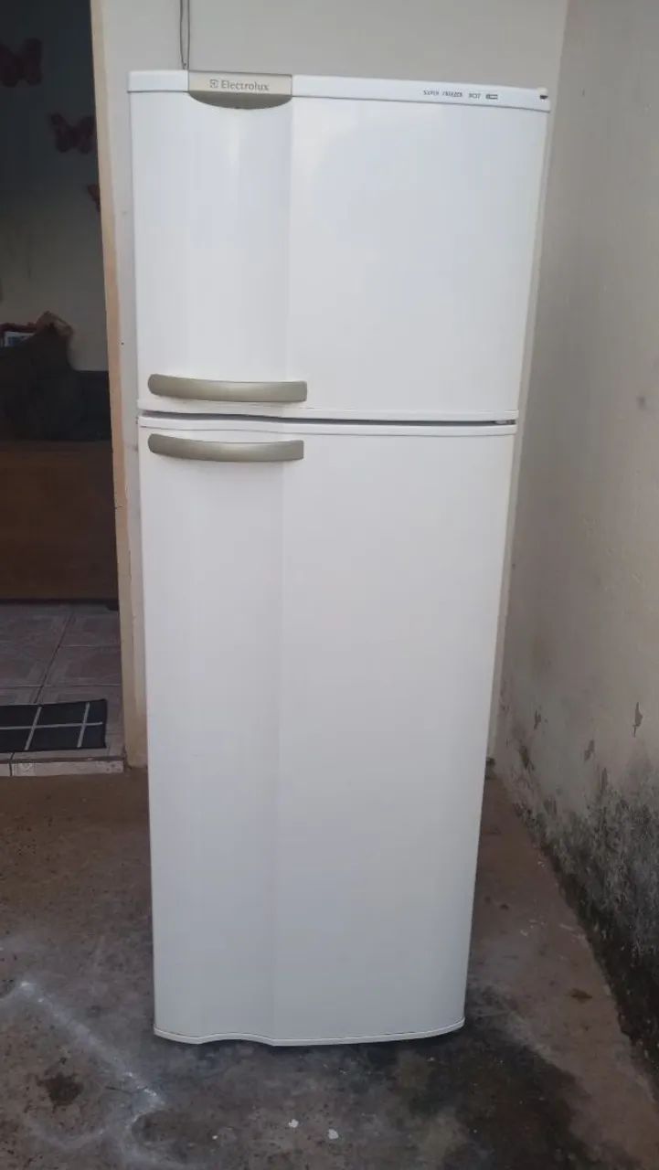 Geladeira  - Foto 2