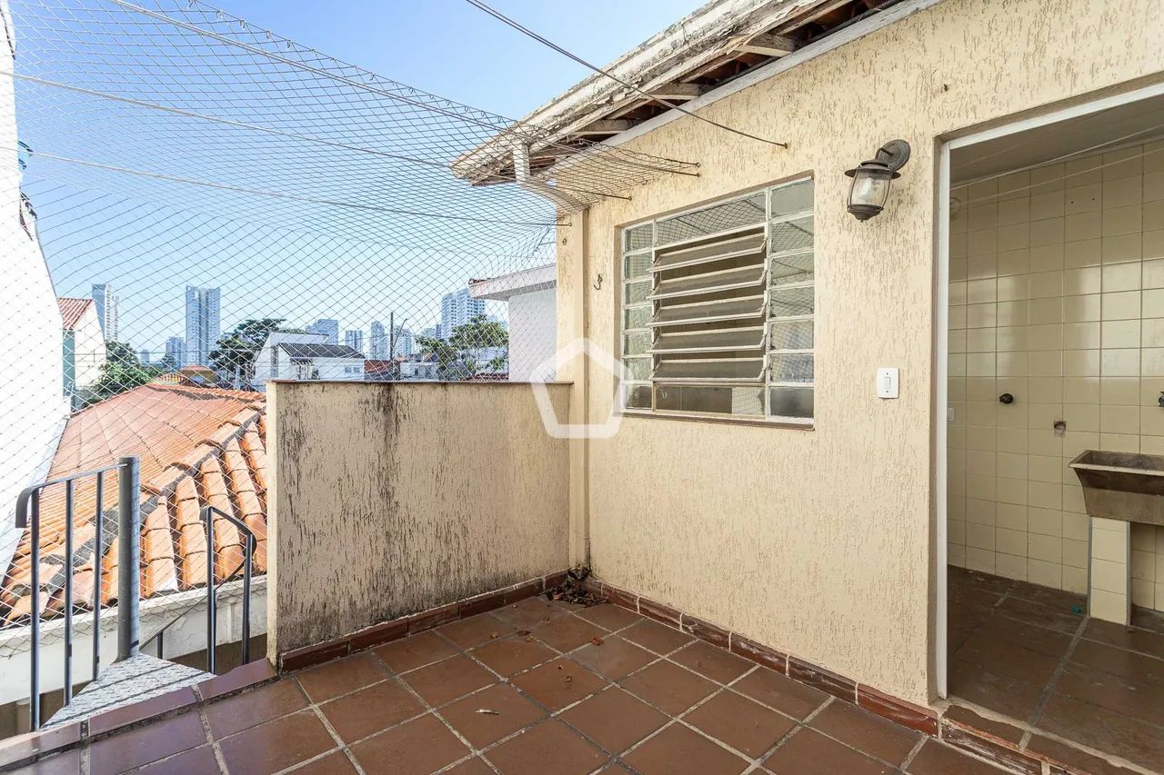 Casa em Vila Leopoldina
