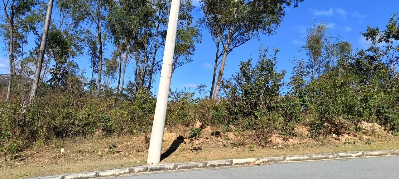 Lote no Bairro Serranos  - Foto 2