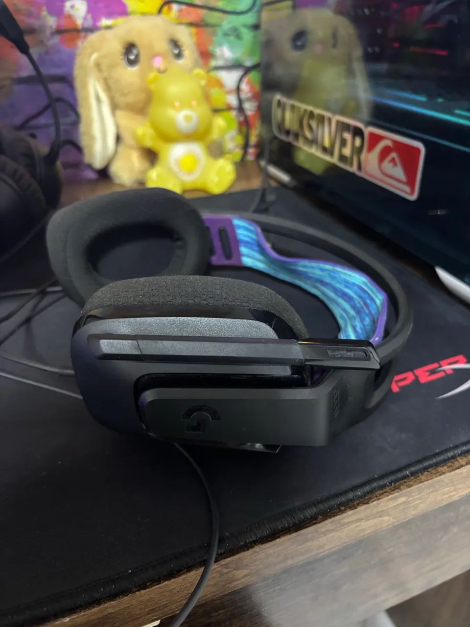 Headset Logitech G335