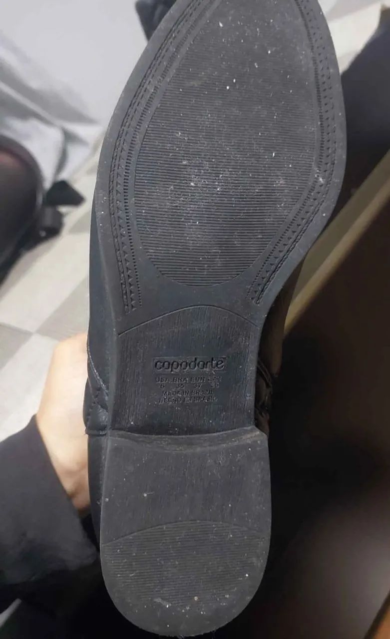 Bota - Foto 3