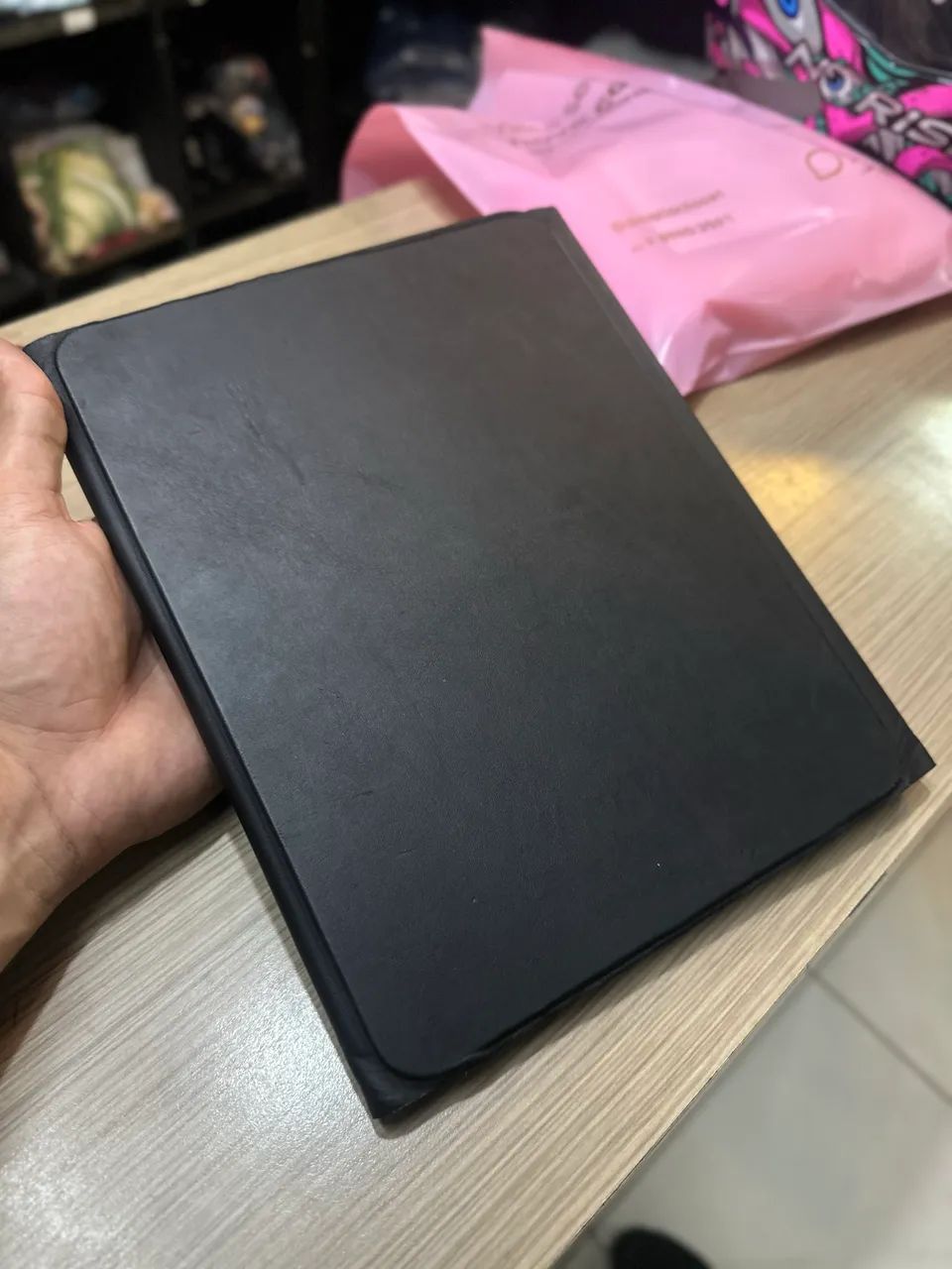 Ipad 11 128gb todo original  - Foto 4