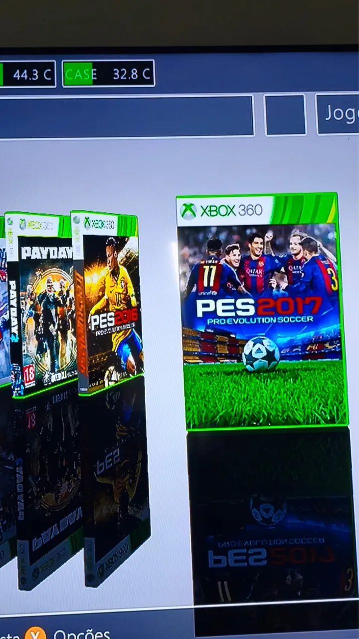 Xbox 360 desbloqueado  - Foto 5