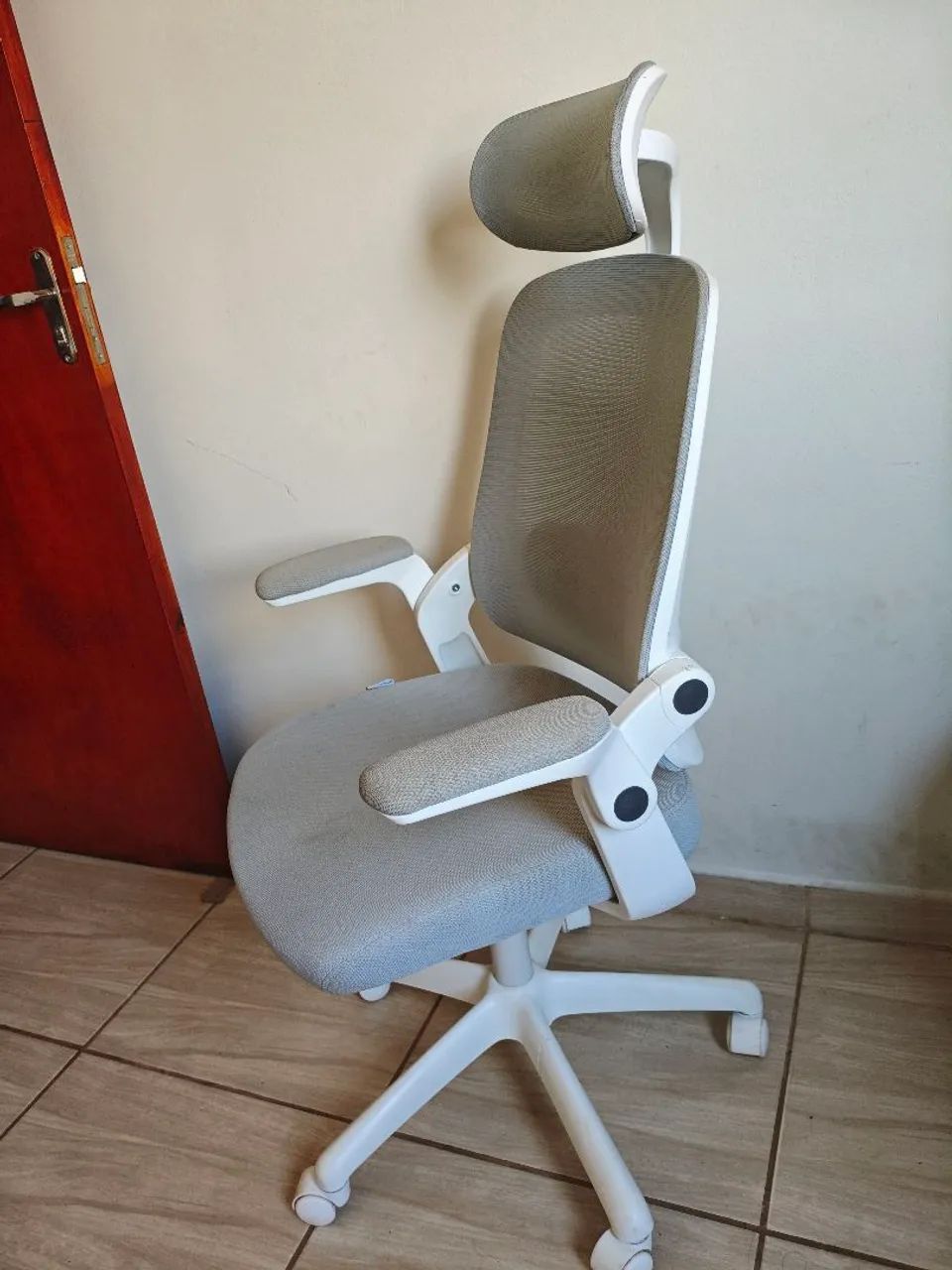 Cadeira Astra Elements - Foto 2