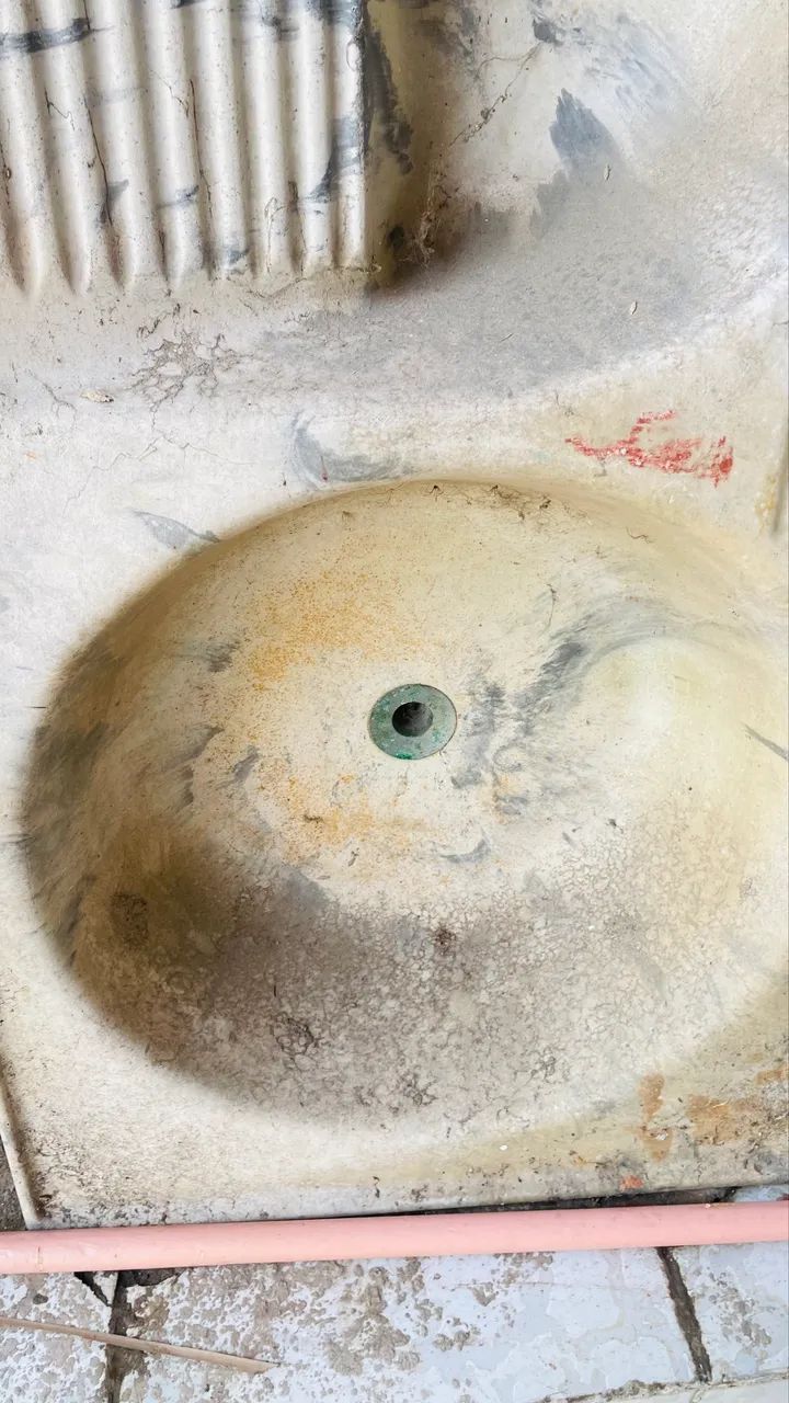 Pia 3 cubas - Foto 3