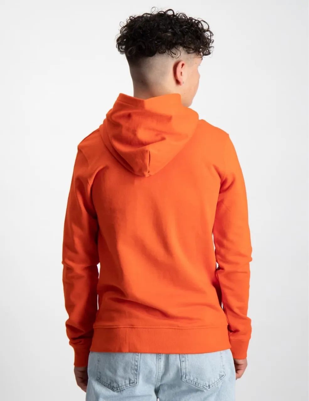 Blusão de frio Calvin  Klein original  - Foto 3