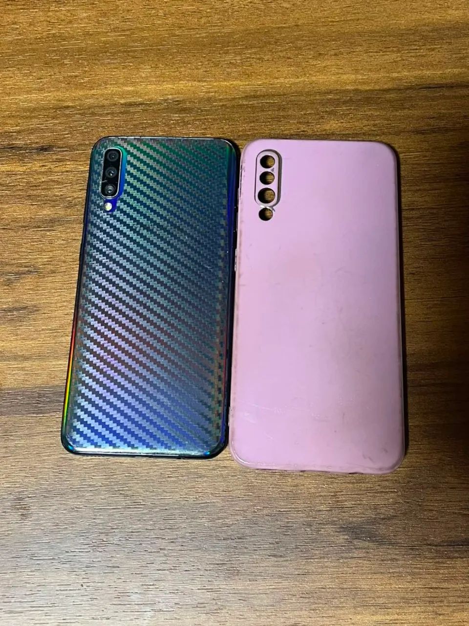 Celular a50 Samsung  - Foto 2