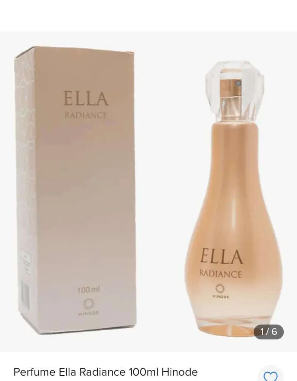 Ella Hinode  - Foto 3