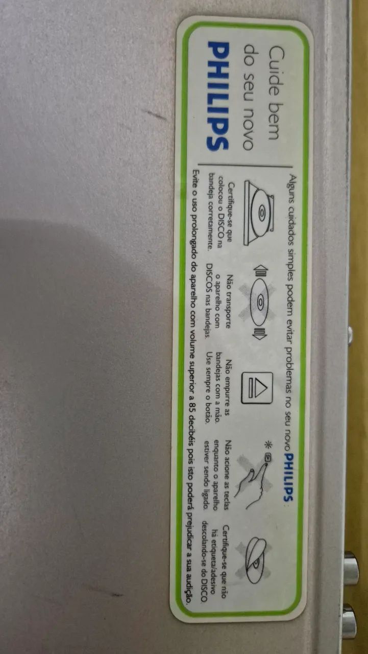 DVD Philips  - Foto 4