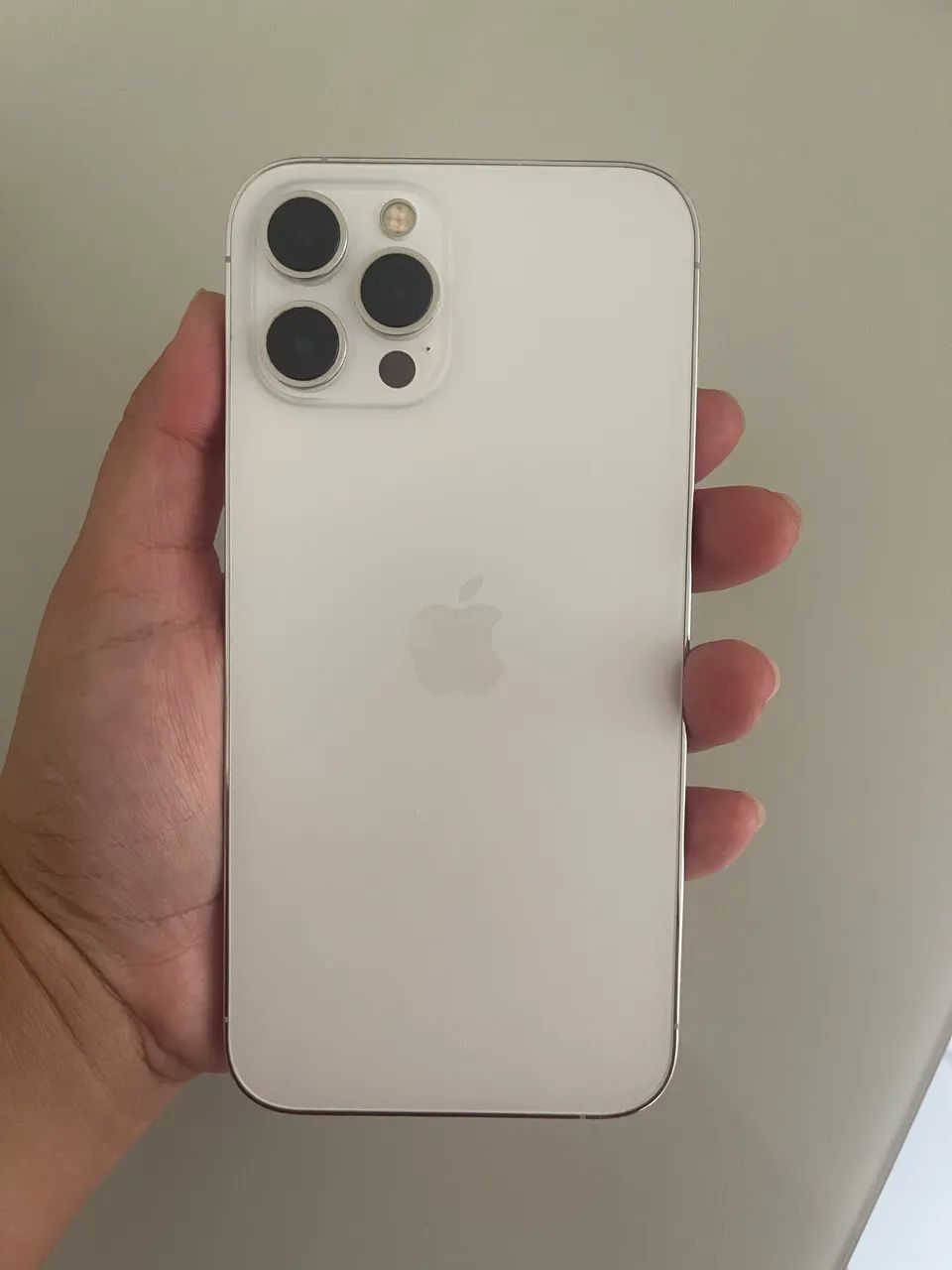 iPhone 12 Pro Max  - Foto 3