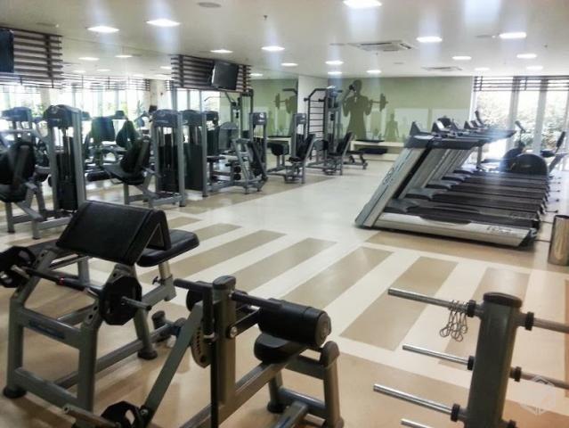 Sala Comercial Salvador Shopping Business 166m2. Oportunidade - Foto 9