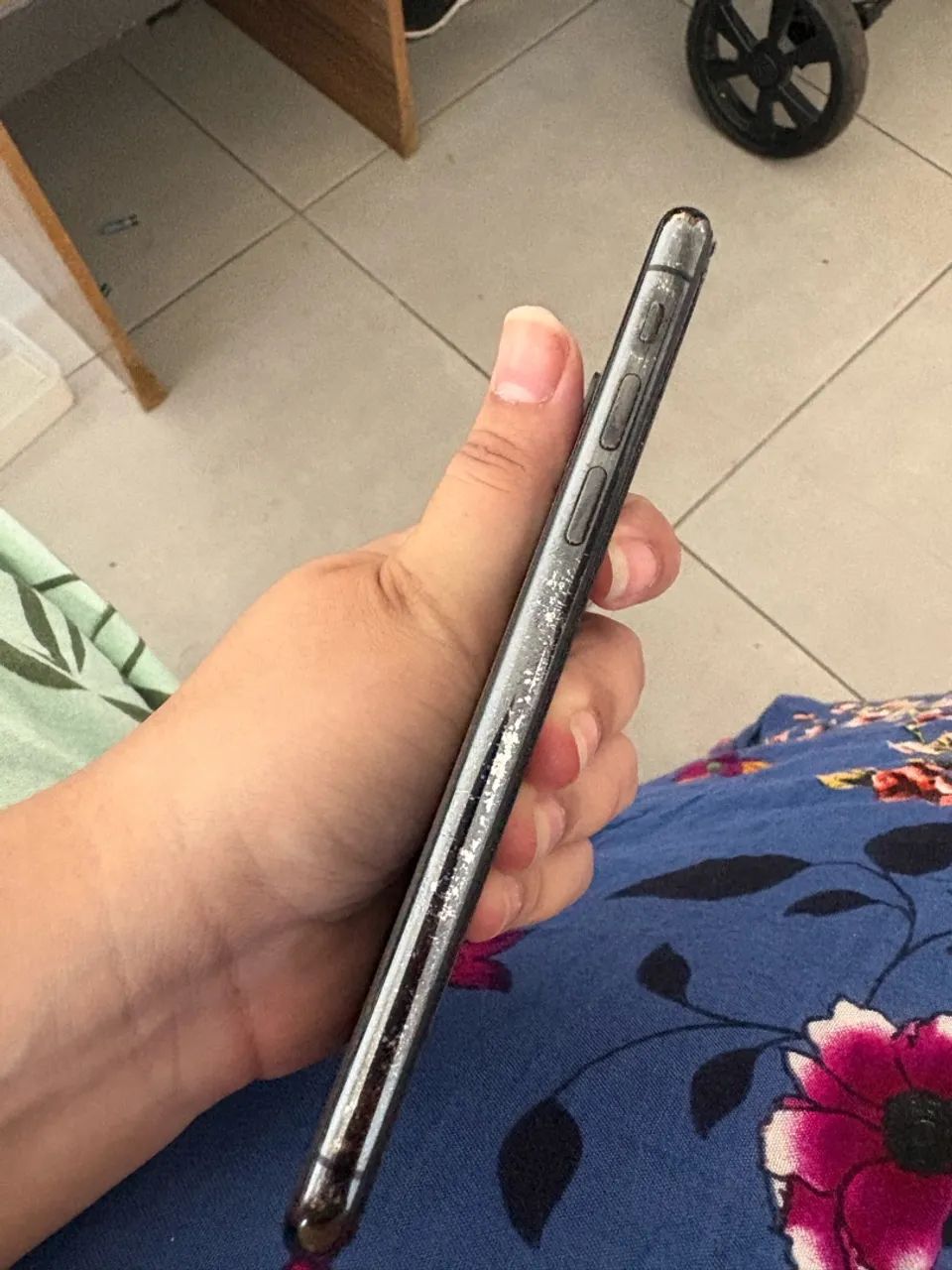 iPhone X 64gb - Foto 4