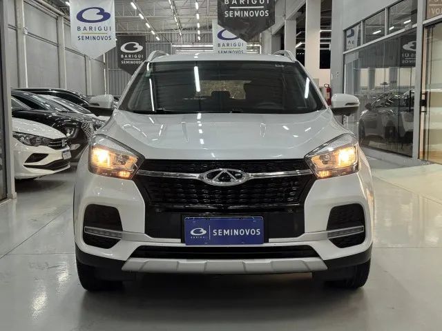 Caoa Chery Tiggo 2021